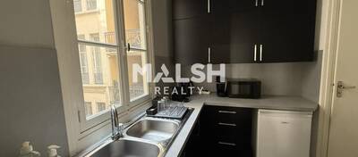 MALSH Realty & Property - Bureau - Lyon - Presqu'île - Lyon 2 - 17