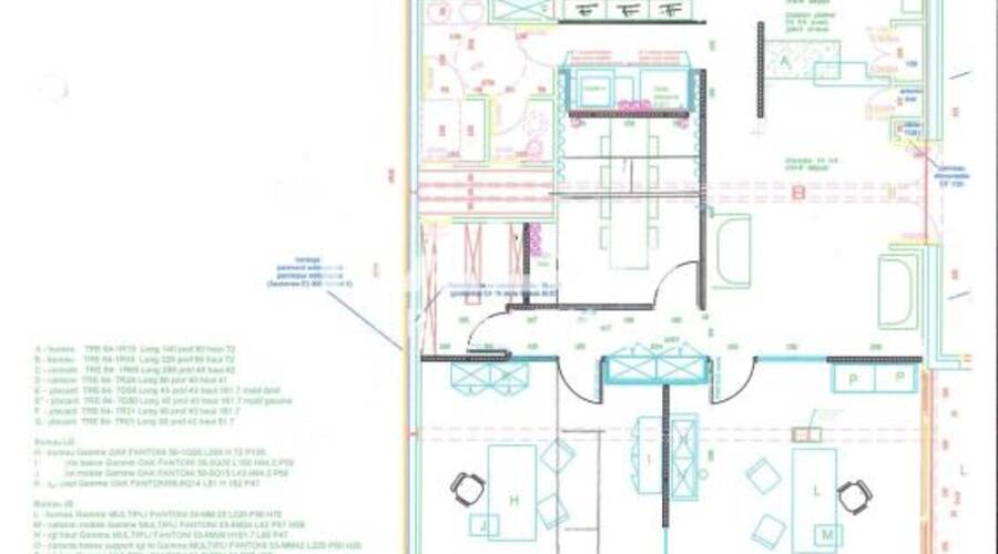 MALSH Realty & Property - Bureau - Lyon 2 - Lyon 2 - 17