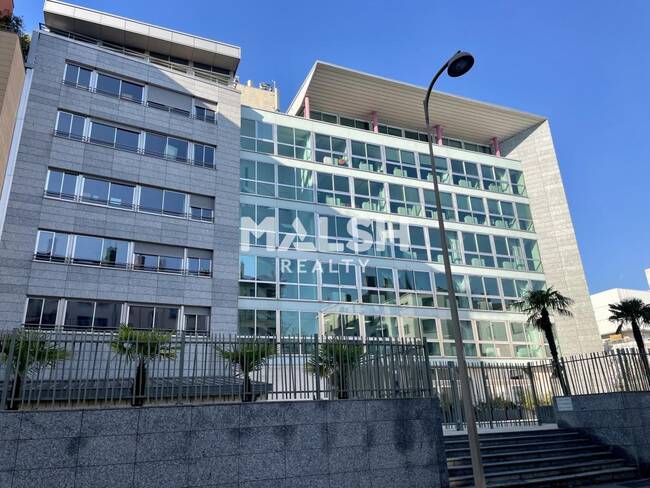 MALSH Realty & Property - Bureau - Lyon 2 - Lyon 2 - 1