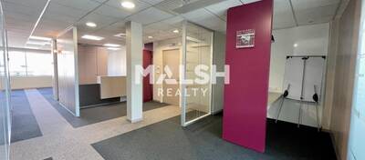 MALSH Realty & Property - Bureau - Lyon 2 - Lyon 2 - 2