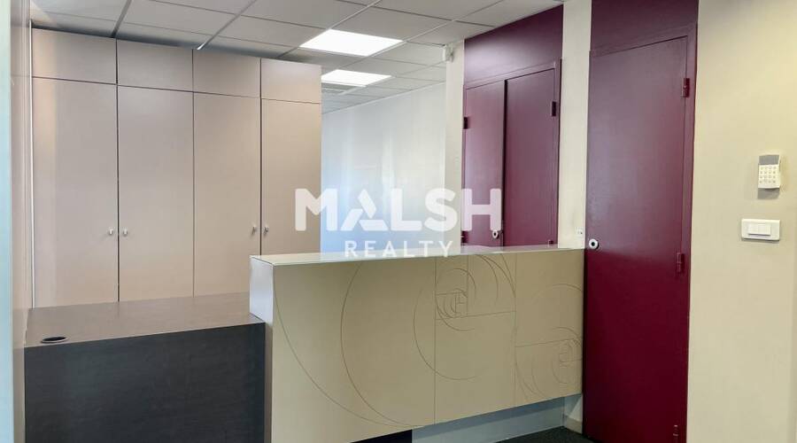 MALSH Realty & Property - Bureau - Lyon 2 - Lyon 2 - 3