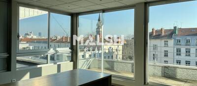 MALSH Realty & Property - Bureau - Lyon 2 - Lyon 2 - 4