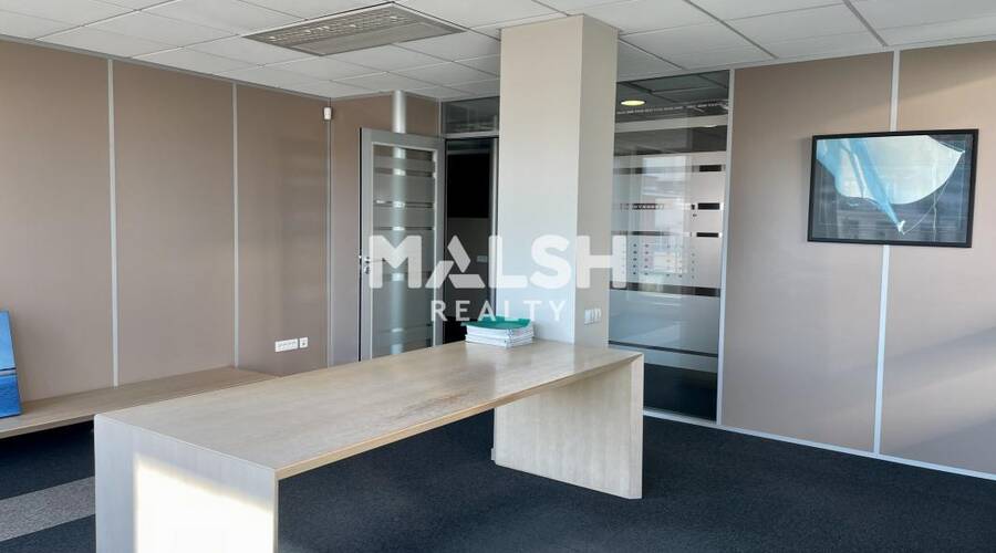 MALSH Realty & Property - Bureau - Lyon 2 - Lyon 2 - 8