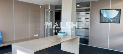 MALSH Realty & Property - Bureau - Lyon 2 - Lyon 2 - 8