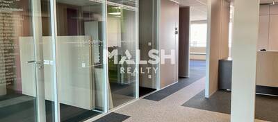 MALSH Realty & Property - Bureau - Lyon 2 - Lyon 2 - 9