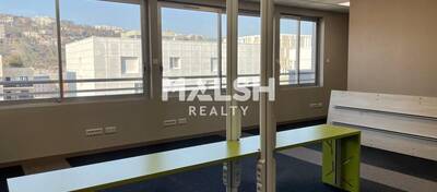 MALSH Realty & Property - Bureau - Lyon 2 - Lyon 2 - 13