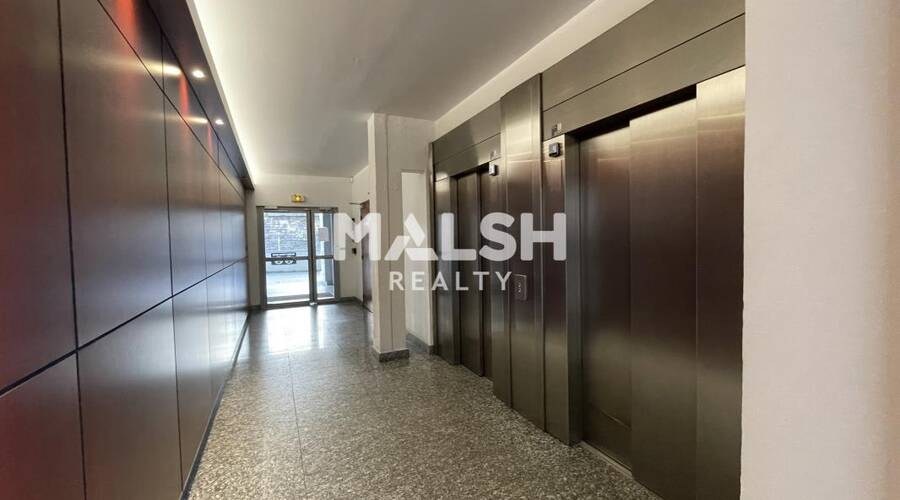 MALSH Realty & Property - Bureau - Lyon 2 - Lyon 2 - 16