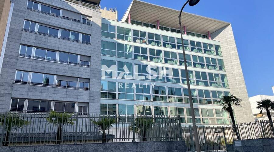 MALSH Realty & Property - Bureau - Lyon 2 - Lyon 2 - 1