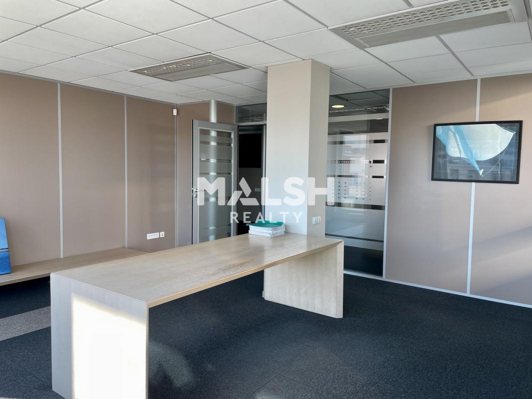 MALSH Realty & Property - Bureau - Lyon 2 - Lyon 2 - 8
