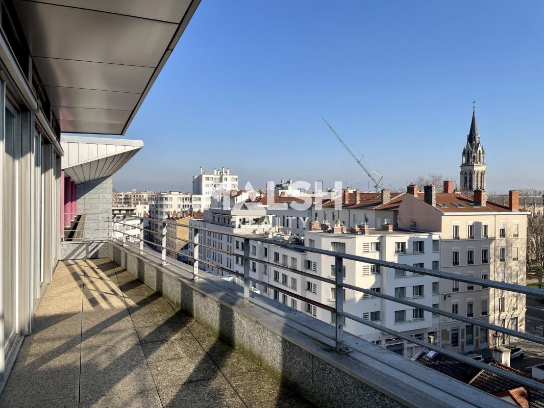 MALSH Realty & Property - Bureau - Lyon 2 - Lyon 2 - 10