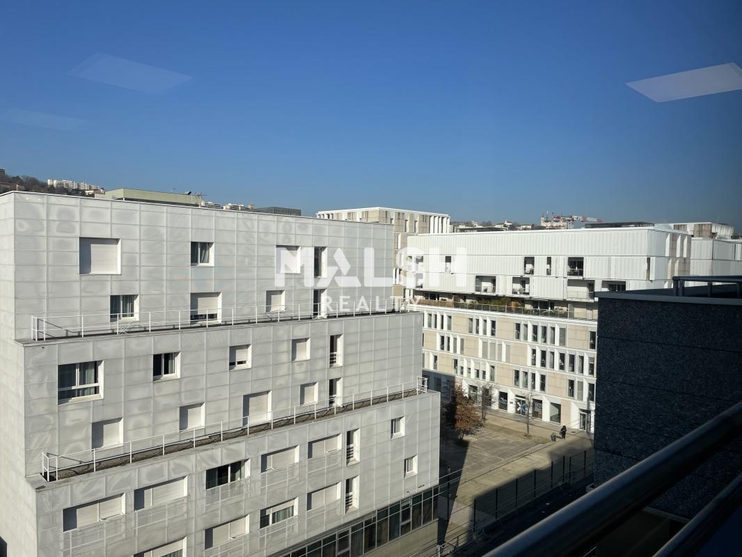 MALSH Realty & Property - Bureau - Lyon 2 - Lyon 2 - 14