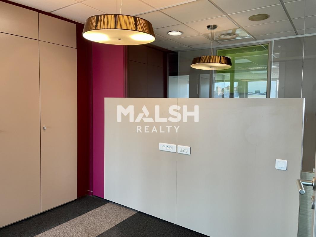 MALSH Realty & Property - Bureau - Lyon 2 - Lyon 2 - 15