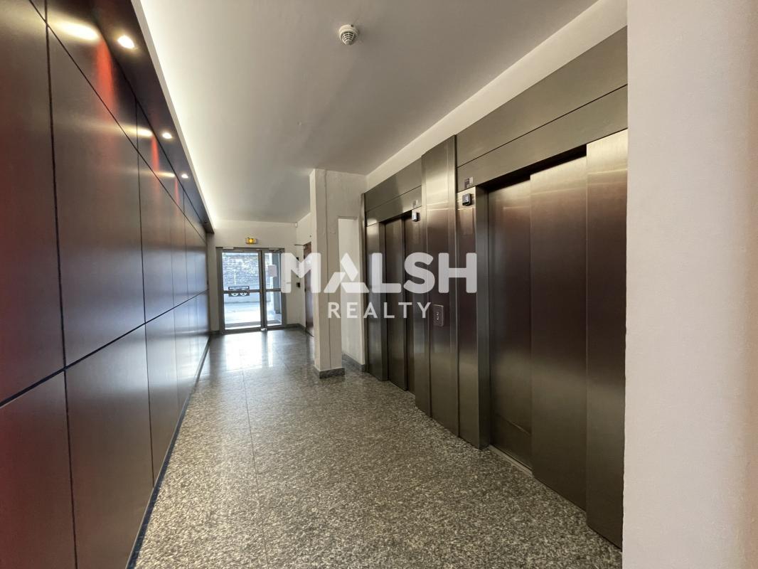 MALSH Realty & Property - Bureau - Lyon 2 - Lyon 2 - 16