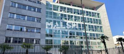MALSH Realty & Property - Bureau - Lyon 2 - Lyon 2 - 1