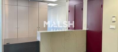 MALSH Realty & Property - Bureau - Lyon 2 - Lyon 2 - 3