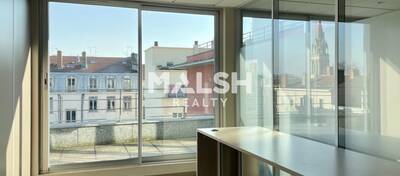 MALSH Realty & Property - Bureau - Lyon 2 - Lyon 2 - 5