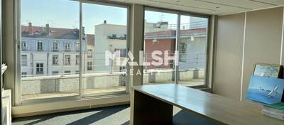 MALSH Realty & Property - Bureau - Lyon 2 - Lyon 2 - 6