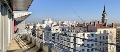 MALSH Realty & Property - Bureau - Lyon 2 - Lyon 2 - 10