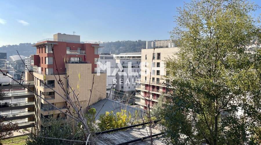 MALSH Realty & Property - Bureau - Lyon 2 - Lyon 2 - 11