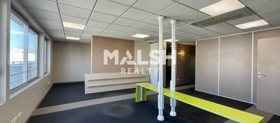 MALSH Realty & Property - Bureau - Lyon 2 - Lyon 2 - 12