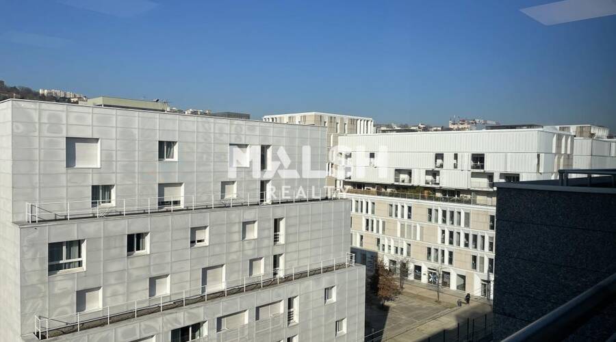 MALSH Realty & Property - Bureau - Lyon 2 - Lyon 2 - 14