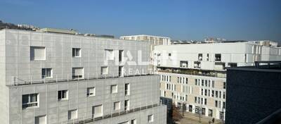 MALSH Realty & Property - Bureau - Lyon 2 - Lyon 2 - 14