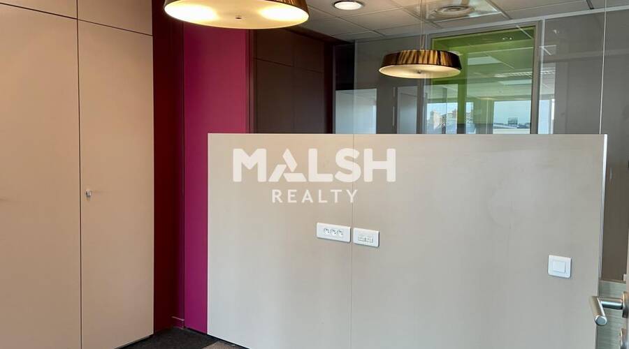 MALSH Realty & Property - Bureau - Lyon 2 - Lyon 2 - 15