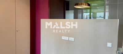 MALSH Realty & Property - Bureau - Lyon 2 - Lyon 2 - 15