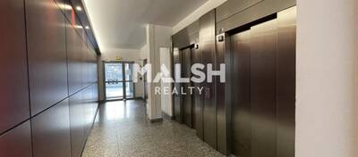 MALSH Realty & Property - Bureau - Lyon 2 - Lyon 2 - 16