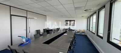 MALSH Realty & Property - Bureau - Saint-Etienne Métropole - Saint-Étienne - 2