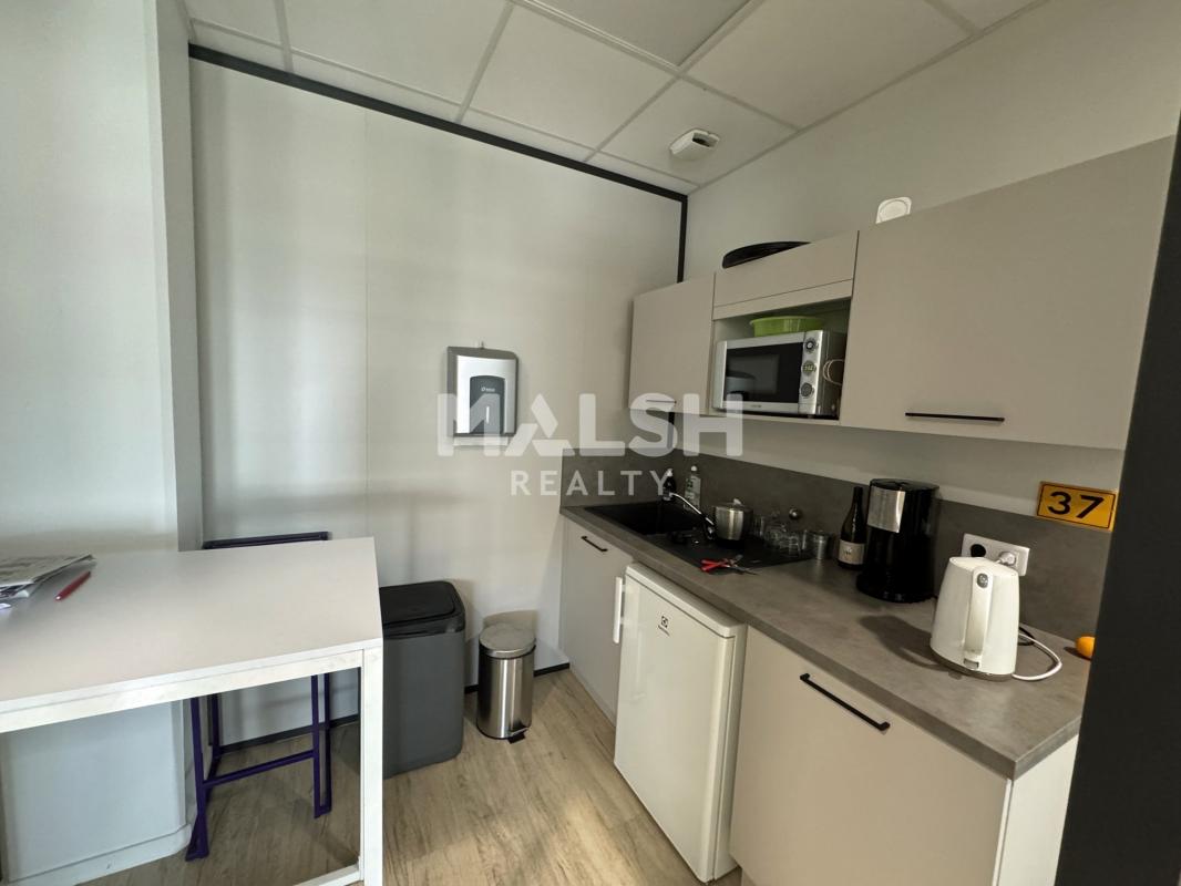 MALSH Realty & Property - Bureau - Saint-Etienne Métropole - Saint-Étienne - 3
