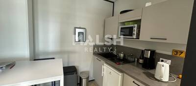 MALSH Realty & Property - Bureau - Saint-Etienne Métropole - Saint-Étienne - 3