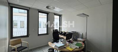 MALSH Realty & Property - Bureau - Saint-Etienne Métropole - Saint-Étienne - 4