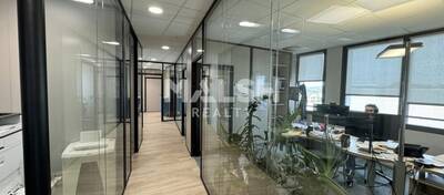 MALSH Realty & Property - Bureau - Saint-Etienne Métropole - Saint-Étienne - 5