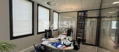 MALSH Realty & Property - Bureau - Saint-Etienne Métropole - Saint-Étienne - 6