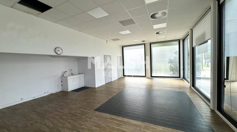 MALSH Realty & Property - Local commercial - Saint-Etienne Métropole - Saint-Étienne - 2