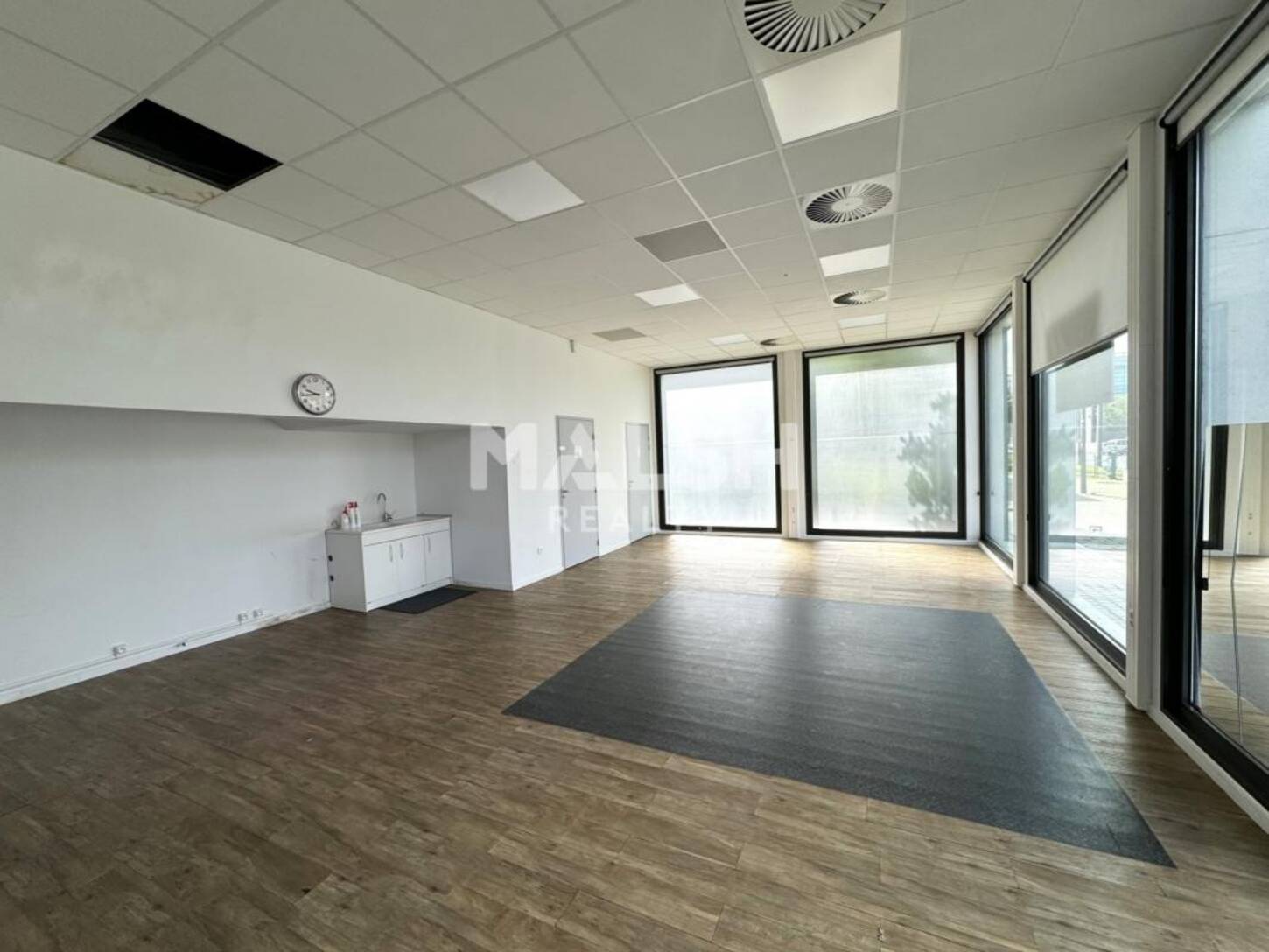 MALSH Realty & Property - Local commercial - Saint Etienne - Saint-Étienne - 2