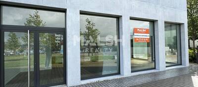 MALSH Realty & Property - Local commercial - Saint-Etienne Métropole - Saint-Étienne - 1