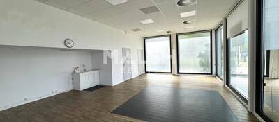 MALSH Realty & Property - Local commercial - Saint-Etienne Métropole - Saint-Étienne - 2
