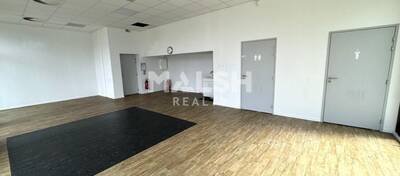 MALSH Realty & Property - Local commercial - Saint-Etienne Métropole - Saint-Étienne - 3