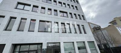 MALSH Realty & Property - Local commercial - Saint-Etienne Métropole - Saint-Étienne - 4