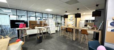 MALSH Realty & Property - Bureau - Saint-Etienne Métropole - Saint-Étienne - 2
