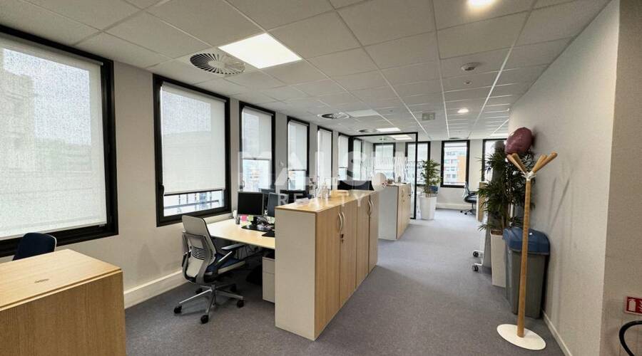 MALSH Realty & Property - Bureau - Saint-Etienne Métropole - Saint-Étienne - 3