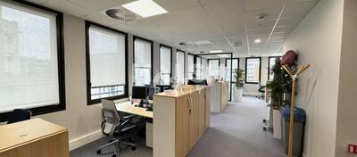 MALSH Realty & Property - Bureau - Saint-Etienne Métropole - Saint-Étienne - 3