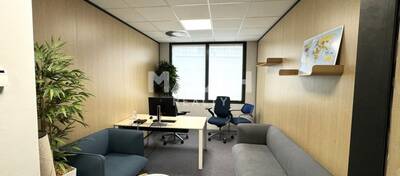 MALSH Realty & Property - Bureau - Saint-Etienne Métropole - Saint-Étienne - 4