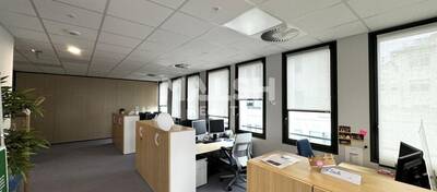 MALSH Realty & Property - Bureau - Saint-Etienne Métropole - Saint-Étienne - 5