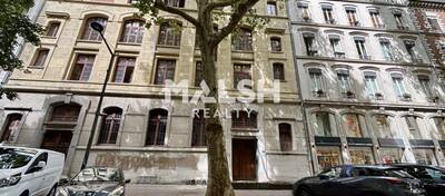 MALSH Realty & Property - Bureau - Lyon 3 - 1