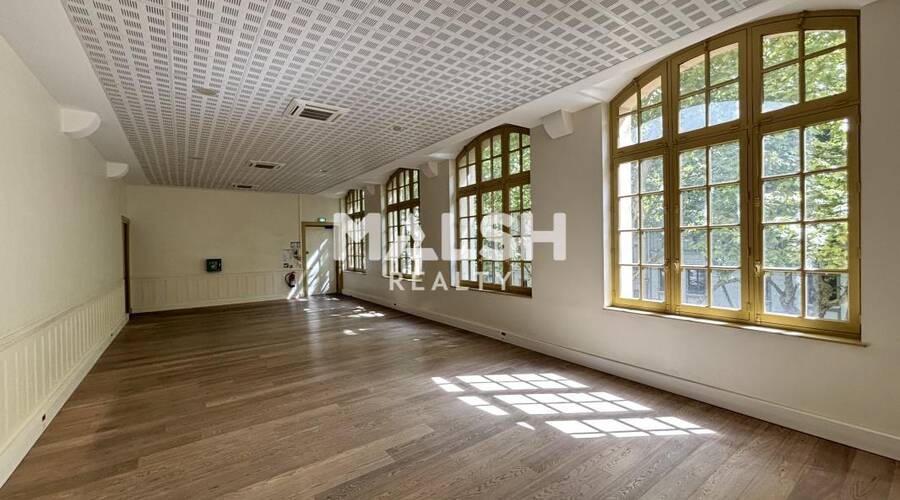 MALSH Realty & Property - Bureau - Lyon 3 - 5