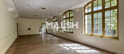 MALSH Realty & Property - Bureau - Lyon 3 - 5