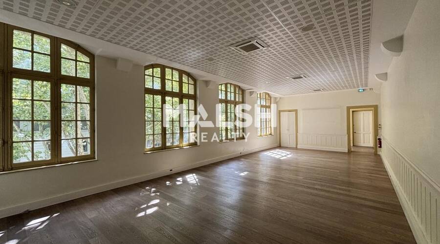 MALSH Realty & Property - Bureau - Lyon 3 - 2